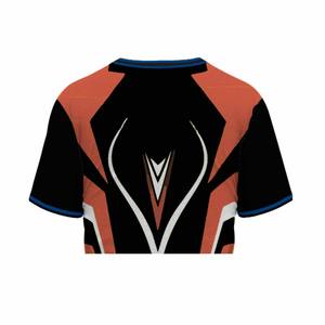 Oem Service <b>Handball</b> Jersey Custom Printed <b>Handball</b> Jersey Custom Design YourOwn Sport Shirt In Plus Size Sport <b>Handball</b> Jersey - Product Image 6