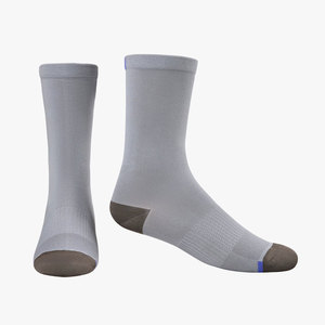 Chaussettes de sport en coton à prix d'usine en gros, chaussettes de course style streetwear pour la vente en ligne - Product Image 1