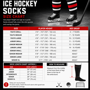 Wholesale Plain Ice Hockey <b>Socks</b> Acrylic Knit Heavyweight Team <b>Training</b> Hockey <b>Socks</b> Bulk Custom Color Sportswear Sports <b>socks</b> - Product Image 4