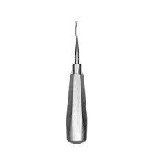 เครื่องมือถอนรากฟันแบบโค้งและแบบตรงยี่ห้อโคลแมน - Product Image 3