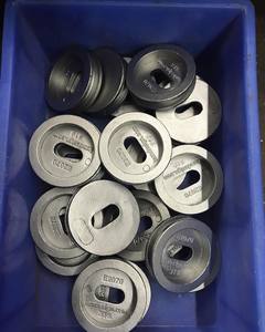 Pièces moulées sur mesure - Product Image 1