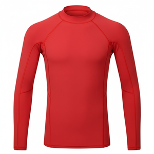 Camiseta de Protección Solar para Hombre de Alta Calidad - Product Image 1