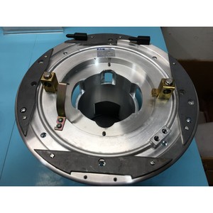 EATON AXCELIS 1191550 SOURCE FLANGE, 154318 - Equipo y piezas de semiconductores de confianza de la marca global legada - Product Image 4