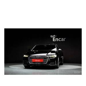 Audi A6 40 TDI Quattro Premium Junio 2023 43,520 km Diésel Asientos de Cuero Volante a la Izquierda con Cámara Trasera - Product Image 3