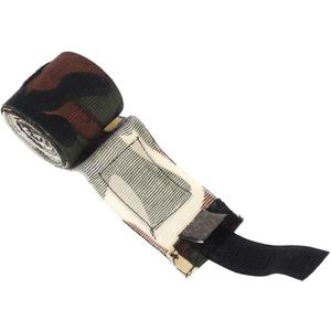 Envoltura de manos de boxeo profesional al por mayor para vendajes de protección de dedos, envolturas internas de camuflaje personalizadas para boxeo - Product Image 4