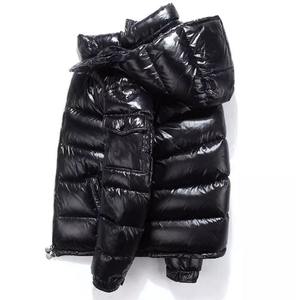 Veste matelassée à capuche pour homme, légère, isolante thermiquement, pour la randonnée en plein air, les voyages et la protection contre le froid - Product Image 2