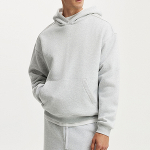 Trajes Deportivos para Hombre con Capucha, Hechos en Fábrica, OEM, Personalizados, Transpirables, de Algodón 100%, en Oferta, Precio Económico - Product Image 4