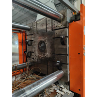 Gebrauchte Chen Hsong JM1000 MK6 1000 Tonnen Elektrische Horizontale Spritzgießmaschine mit SPS