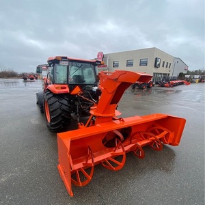 Tracteur agricole 4x4 M7060 en gros, équipement agricole durable pour usage agricole, achetez maintenant avec livraison rapide - Product Image 1