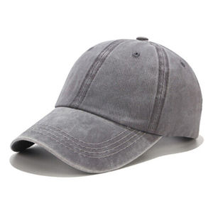 Wholesale Unisex Adjustable Baseball Hats Vintage Distressed Washed Cotton <b>Snapback</b> <b>Caps</b> Retro Baseball <b>Caps</b> <b>for</b> <b>Men</b> Women - Product Image 1