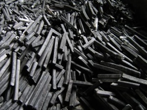 Briquettes de charbon de bois de sciure de bois de haute qualité - Product Image 4