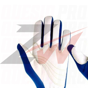 Nuevos Guantes de Carreras de Autos de Alta Calidad para Hombre, Guantes Transpirables de Dedo Completo para Uso Casual y Rally, para Motociclismo Todoterreno - Product Image 2