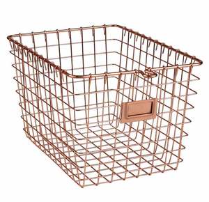 Handmade Decorative Wire <b>Basket</b> for Wedding Gift Hampers and Event Styling - Product Image 5