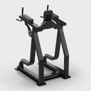 Qli QLRD065เครื่องกดขาโลหะสำหรับการฝึกความแข็งแรงพร้อมส่ง - Product Image 6