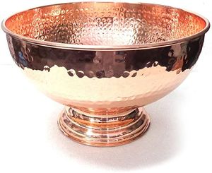 Simple design <b>home</b> decorative chocolate serving bowl high quality metal chocolate bowl from manufactures and suppliers - Product Image 3