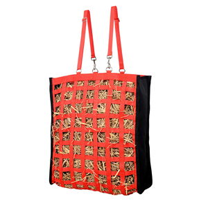 Bolsas de Heno para Caballos con Logotipo Personalizado, Venta al Por Mayor, Red de Alimentación de Alta Calidad, Servicio ODM, Accesorio Moderno para Establos, Nuevo Estilo - Product Image 6