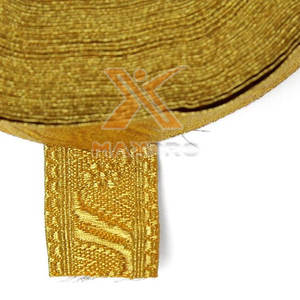 โรงงานผลิตเชือกถักและเชือกประดับคุณภาพสูงที่เป็นมิตรกับสิ่งแวดล้อม - Product Image 3