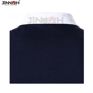 Polo de Golf Personalizado de Última Moda, Estilo Casual, Ajustable, con Patrón Sólido, Nuevo en Fábrica, Precio Económico - Product Image 6