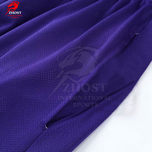Uniforme de basket-ball au design dernier cri, conçu pour une mobilité maximale et un confort durable, en vente en ligne. - Product Image 6