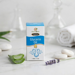 Aceite de Glicerina para el Cuidado del Cabello, Cuidado de la Piel, Masajes e Hidratación Diaria, Fórmula Natural para el Bienestar y la Belleza - Product Image 2