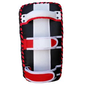 Pad de frappe en cuir PU antidérapant, confortable, imperméable et imprimé pour la compétition MMA et l'entraînement en salle de sport - Product Image 5