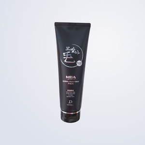 Soin capillaire Daycell Korean K-Beauty Deycell MBA Mobala Derma Scalp Hair Pack Fabriqué en Corée 270ml - Product Image 6