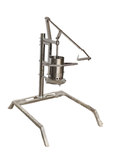 MÁQUINA PARA HACER BOLITOS MANCHURIANOS - Product Image 4