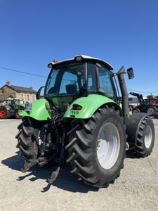 Tractor agrícola Deutz-Fahr AgroTron M-620 - Product Image 4