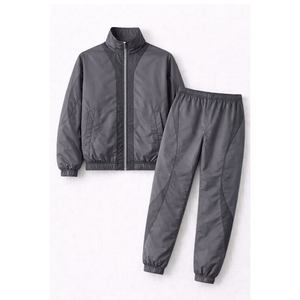 Survêtements coupe-vent pour hommes, élégants, légers et sportifs, conçus pour les entraînements de fitness et les activités de plein air - Product Image 4