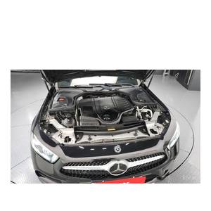 เมอร์เซเดส-เบนซ์ ซีแอลเอส450 4เอ็มเอที แอมจี ไลน์ พฤศจิกายน 2020 48,397 กม. พวงมาลัยซ้าย เกียร์อัตโนมัติ กล้องมองหลัง - Product Image 6