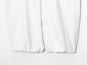 Chaleco Acolchado con Hebillas Metálicas, Cierre de Cinturón, Cuello Redondo, Transpirable, Resistente al Viento, Abrigo Casual de Invierno para Mujer - Product Image 4