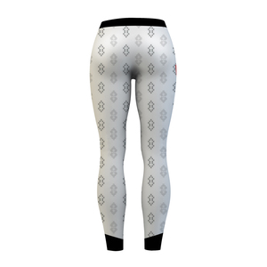 Leggings de Yoga Transpirables y Antibacterianos para Mujer, con Bolsillos, Logotipo Personalizado, Ropa Deportiva Informal, Leggings de Alta Calidad - Product Image 6