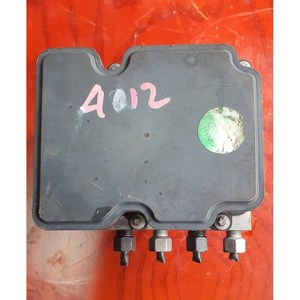 Module de commande hydraulique ABS d'occasion 0 265 292 85 2450402000 pour Chevrolet Compatible Bosch - Product Image 3