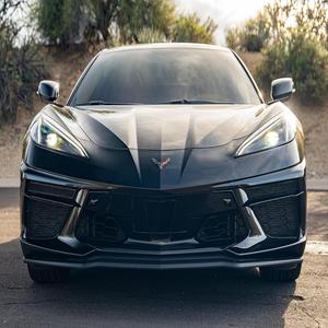 Chevrolet Corvette Stingray Convertible 3LT 2021 - Product Image 1