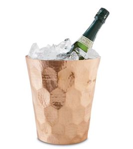 Modern <b>bar</b> decor anniversary gift wedding <b>bar</b> ware beer chilling bucket ice container entertaining essentials home <b>bar</b> accessory - Product Image 1