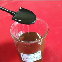 Fournisseur de produits chimiques en vrac propose de l'acide sulfonique pour les applications de savon et de détergent, avec un emballage fiable, le meilleur au monde.