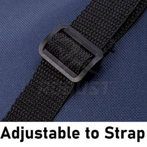 Bolsa de Buceo Ligera con Correa de Hombro Ajustable, Asa Cómoda, Material de Malla, Impermeable, Capacidad de 30-40L, Venta al por Mayor - Product Image 4