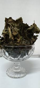 Hojas de Noni Liofilizadas al por Mayor, Hojas de Noni Verdes Secas, Hojas de Noni Secas 500 g, Alta Calidad ANGLE - Product Image 5