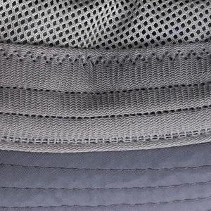 ชุดป้องกันผึ้งพร้อมผ้าคลุมตาข่ายแบบใสและข้อมือยางยืด เสื้อผ้าเพื่อความปลอดภัยที่สวมใส่สบาย มีจำหน่ายแล้ว - Product Image 3