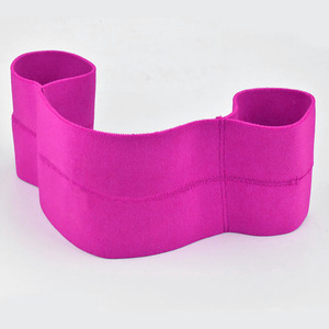 Bande de Soutien Professionnelle pour Musculation et Entraînement de Force, Idéale pour l'Assistance au Bench Press et la Musculation en Salle de Sport - Product Image 4
