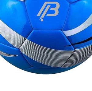 High quality Professional Soccer Ball Durable <b>Match</b> Football Strong Grip Eco-Friendly Lightweight Customizable <b>Long</b> Lasting - Product Image 5