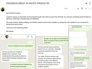 OEM pour la poudre détersive de marée nettoient profondément et la protection de couleur pour tous les tissus caractéristique jetable - Product Image 5