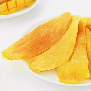 Premium Vietnam Soft Dried Mango OEM ODM Export Supplier Factory Wholesale Manufacturer Private Label <b>Solutions</b> - Product Image 1