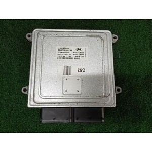 ECUs et modules informatiques d'occasion Sonata 391422EYA6 - Product Image 4