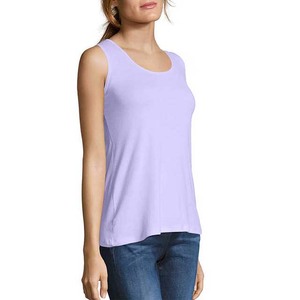 Latest Design Women Tank <b>Top</b> Professional Manufacture Women Tank <b>Top</b> Best Quality Women Tank <b>Tops</b> - Product Image 6