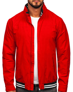 Chaqueta Softshell para Hombre, Impermeable, Cortavientos, Transpirable, con Cierre de Cremallera, Forro Polar, OEM, para Otoño - Product Image 1