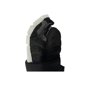 Gants de hockey sur glace personnalisés au design confortable, protection des mains de qualité supérieure avec des zones intérieures renforcées et douces - Product Image 2