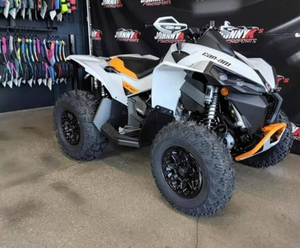 Offre Spéciale 2025 2026 Can-Am Renegade X Xc 1000R Quad à Vendre avec Garantie - Product Image 2