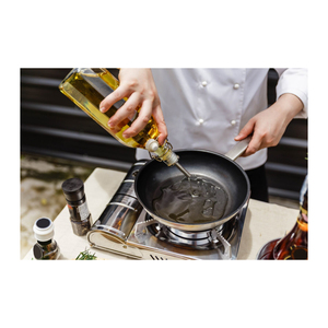 Huile de cuisson usagée de haute qualité à vendre - Product Image 4