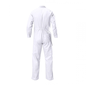 Overoles Reflectantes de Alta Calidad para Trabajo, de Poliéster Antiarrugas, Transpirables, con Protección Contra Pinchazos, Unisex - Product Image 2